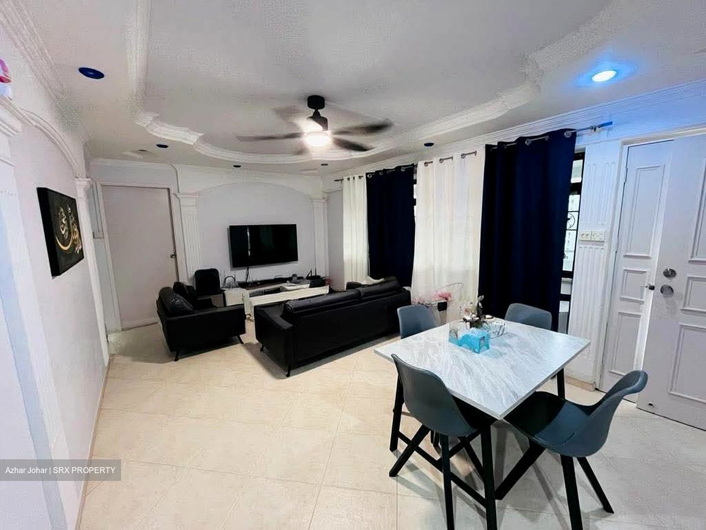 Blk 481 Sembawang Drive (Sembawang), HDB 4 Rooms #547196271